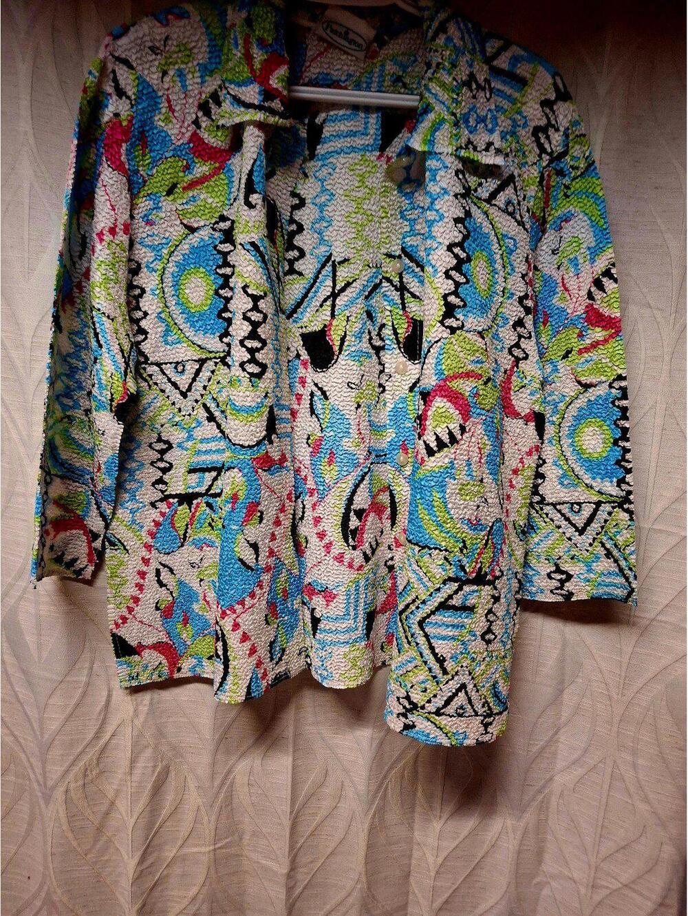 Ladies top